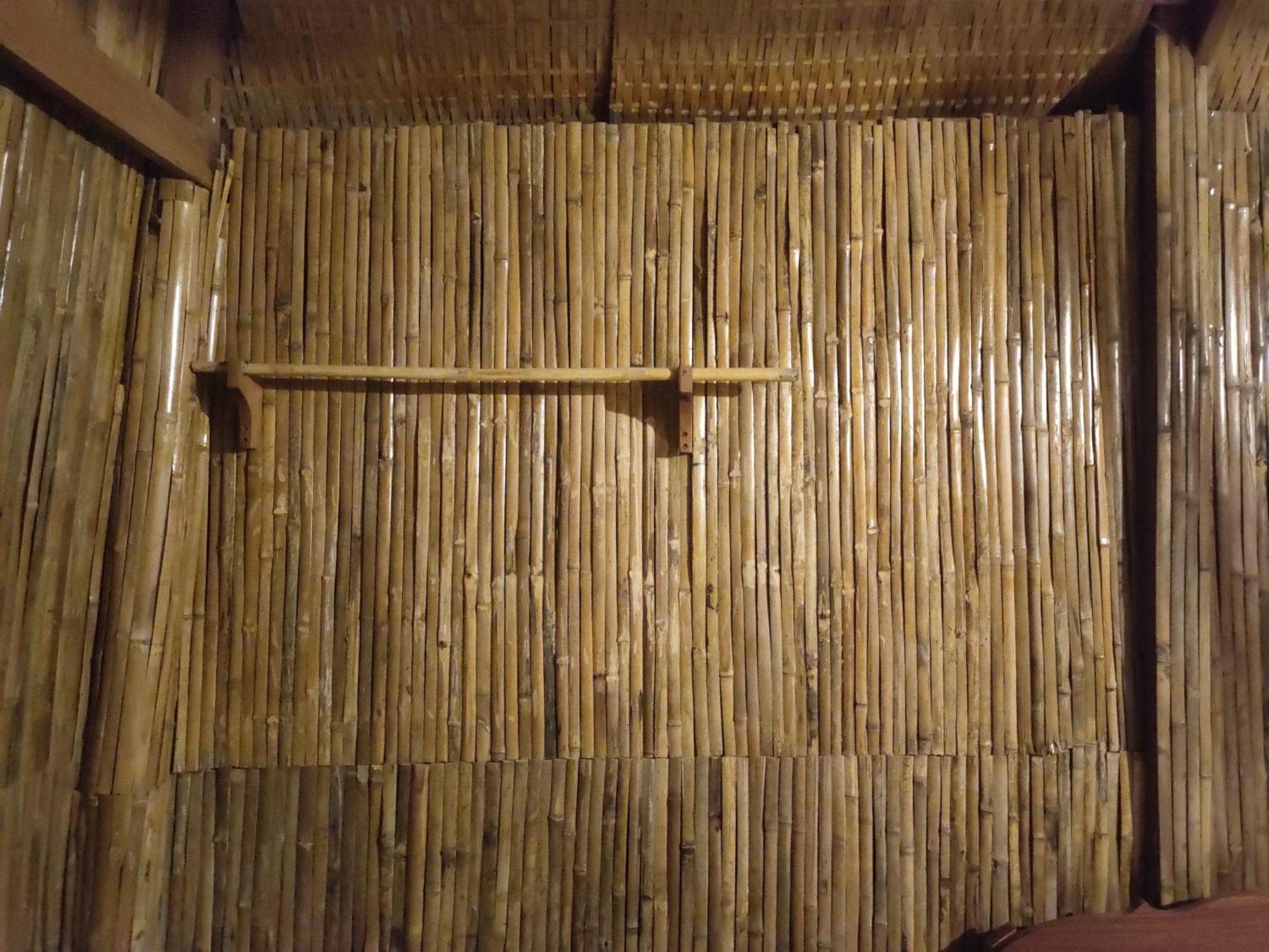 Odambang Village Homestay Battambang Exteriör bild