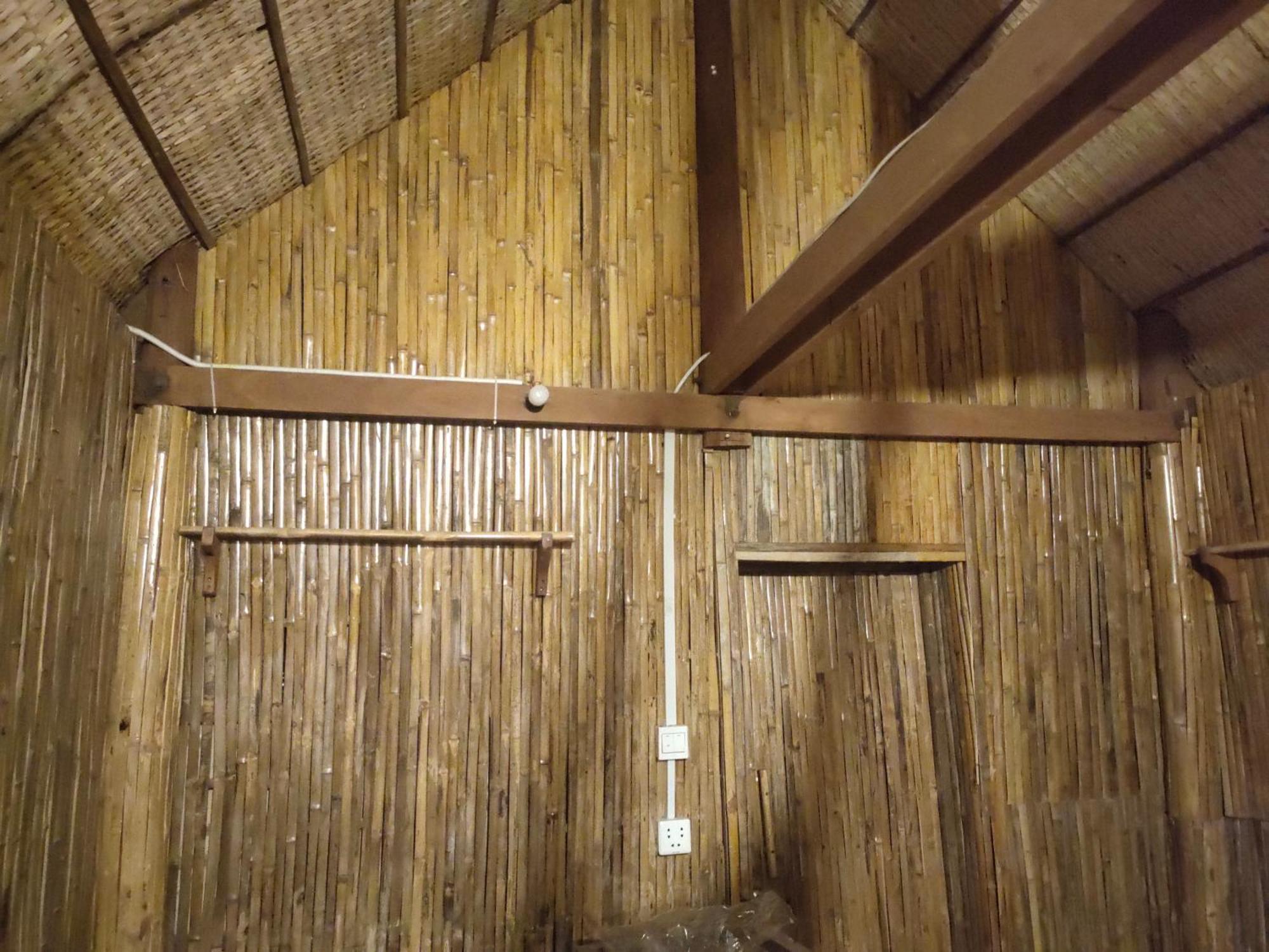 Odambang Village Homestay Battambang Exteriör bild